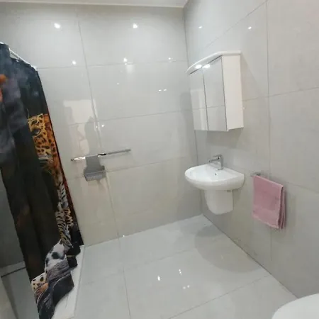 Modern Bedroom 3* Gzira
