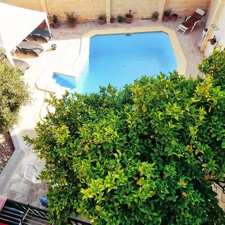 Modern Bedroom Πανσιόν Gzira